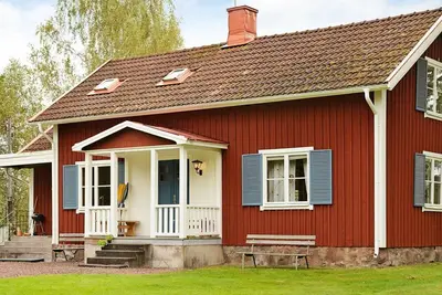 Image de Maison de vacances pour 6 a Pauliström-By Traum