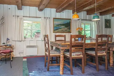 Image de Maison de vacances pour 7 a Rømø