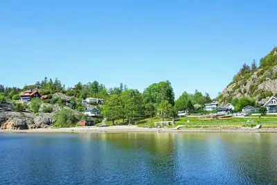 Image de Appartement confortable près de Stenungsund