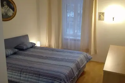 Image de Bel appartement spacieux dans le centre