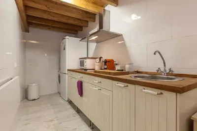 Image de Loft / Duplex avec charme centre historique. Wifi