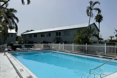 Image de Bienvenue à Chrissie's Cay!