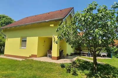 Image de Maison de vacances à proximité de la plage