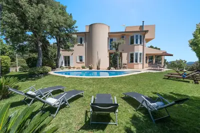 Image de Talaiot 25 - Villa with private pool in Inca. Free WiFi