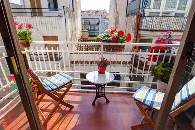 Image de Aquarium Apartment by Hello Homes Sitges