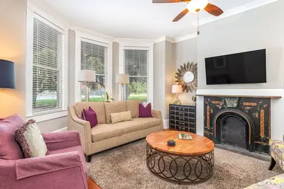 Image de Magnifiquement d��coré 3br, sur le parc Forsyth