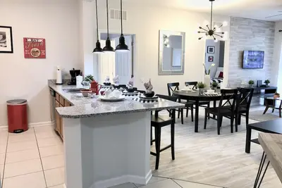 Image de Vista Cay Condo 3 chambres - à côté de Dr Int'l et Convention Center-Magic