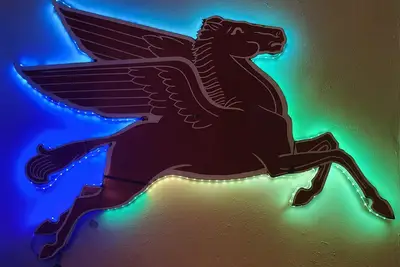 Image de Pegasus Lair Étage supérieur Midtown / Crosstown / Crosstown Concourse