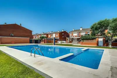 Image de Vivalidays Casa Pinell -Palafolls- Costa Barcelona