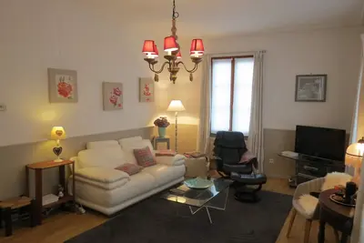 Image de Gîte du Petit Rempart 4pers.