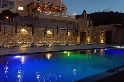 Image de Fantastique appartement avec vue sur la mer et terrasse au meilleur emplacement