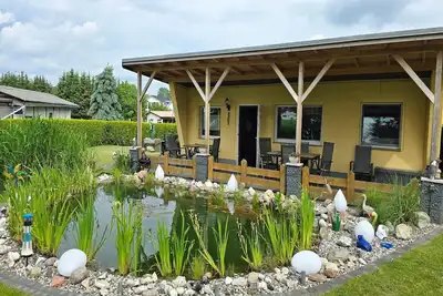 Image de Maison de vacances Bischoff à Sagard - Maison de vacances Bischoff à Sagard