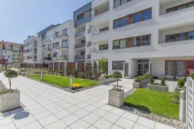 Appartement 2 pi��ces Ch15 - Platan (Ch15)