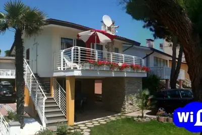 Image de Palma C - Villa pour 6 personnes à Bibione