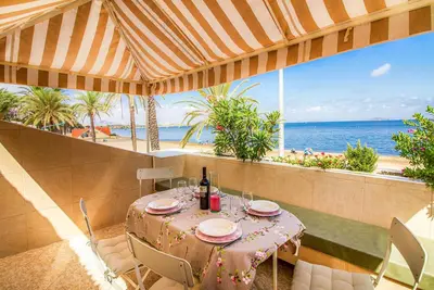 Image de Bel appartement à Carthagène avec WiFi