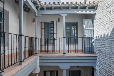 Image de Apartamentos Tintes12