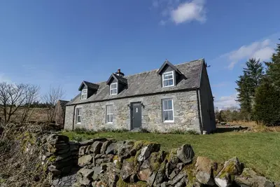 Image de Corrafeckloch Forest Cottages, Glentrool