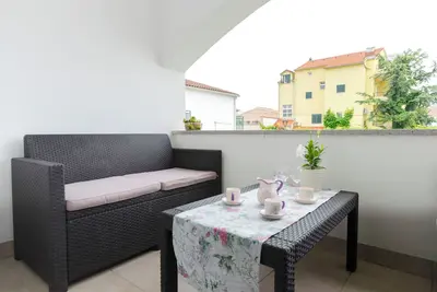 Image de Appartement Ervin (54231-A2) - Vodice