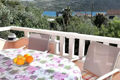 Image de Appartements Ivanka (54121-A1) - Poljica