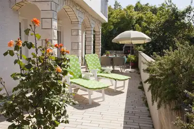 Image de Appartements Marija (12771-A2) - Vrbnik - île de Krk
