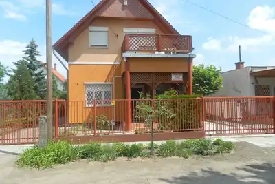 Image de Appartement de vacances dans un beau quartier