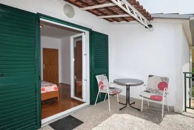 Image de Appartement Ervin (54231-A3) - Vodice