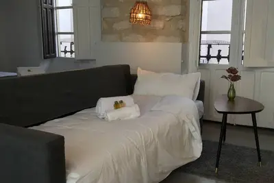 Image de Apartamentos Boutique Villavieja