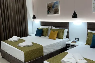 Image de Relax Apts Saranda