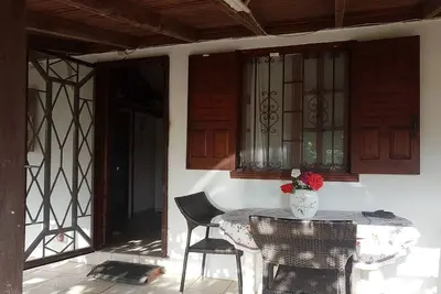 Image de Skala Cottage vacances sous le soleil