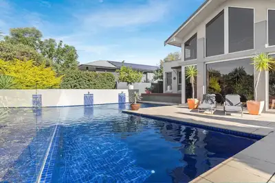 Image de Jouer une partie au Vintage Golf Estate