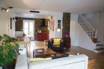 Image de Location maison B&B pour événements sportifs