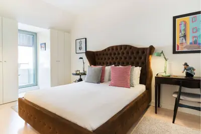 Image de Votre appartement de luxe au coeur de Lisbonne