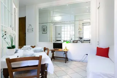 Image de Appartement 2 Pieces Quartier Residentiel Foce-code citra 008055-Lt0313