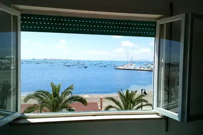 Image de Appartement PREMIÈRE Ligne Mar Menor, Avec Wifi, Belles Vues