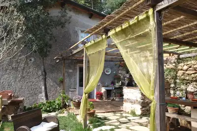 Image de Le rustique toscan que vous avez toujours voulu vivre