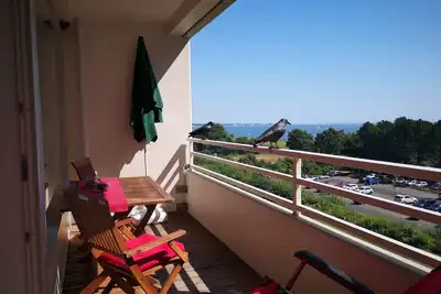 Image de Ocean View Apartment
