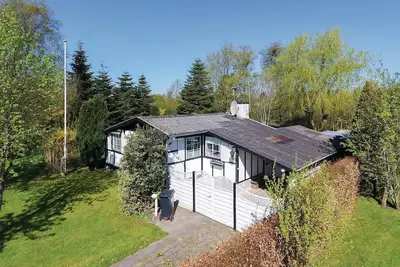 Image de Superbe maison de 2 chambres à Sydals