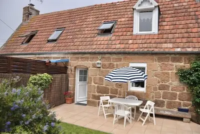 Image de Maison bretonne à 200m de la plage Saint-Guirec à Ploumanac'h Perros-Guirec