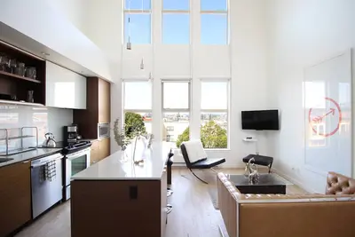 Image de Confort moderne au coeur de Victoria