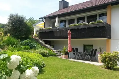 Image de Appartement Christof - Haus Christof
