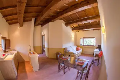 Image de Vocabolo Monache - La Rocca