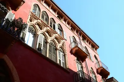 Image de Suite della Scala appartement entier