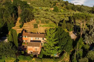 Image de Last Minute Offer– Maison de Charme entre Florence et Lucca