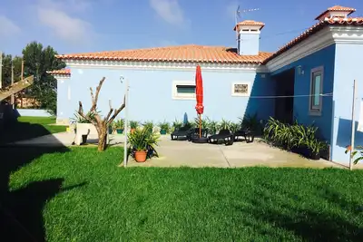 Image de Maison proche de la mer