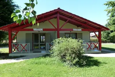 Image de Nerac: Gites De La Garenne