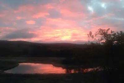 Image de Parc De RÊVES seulement 1/2 mile, Grand Pont, PÊCHE, Bateaux
