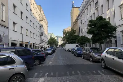 Image de B&A Apartments Central