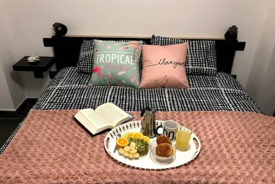 Image de Bel appartement à 100m de Las Canteras (idéal pour les couples et les familles)
