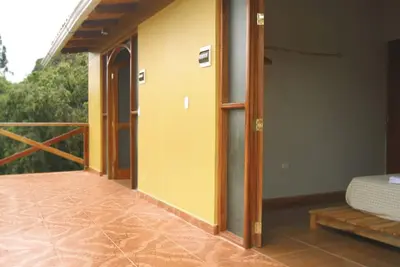 Image de Joli Duplex Ă Urubamba