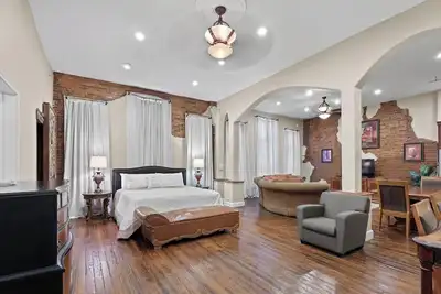 Image de Pas de Rt. 66 & place de Carthage